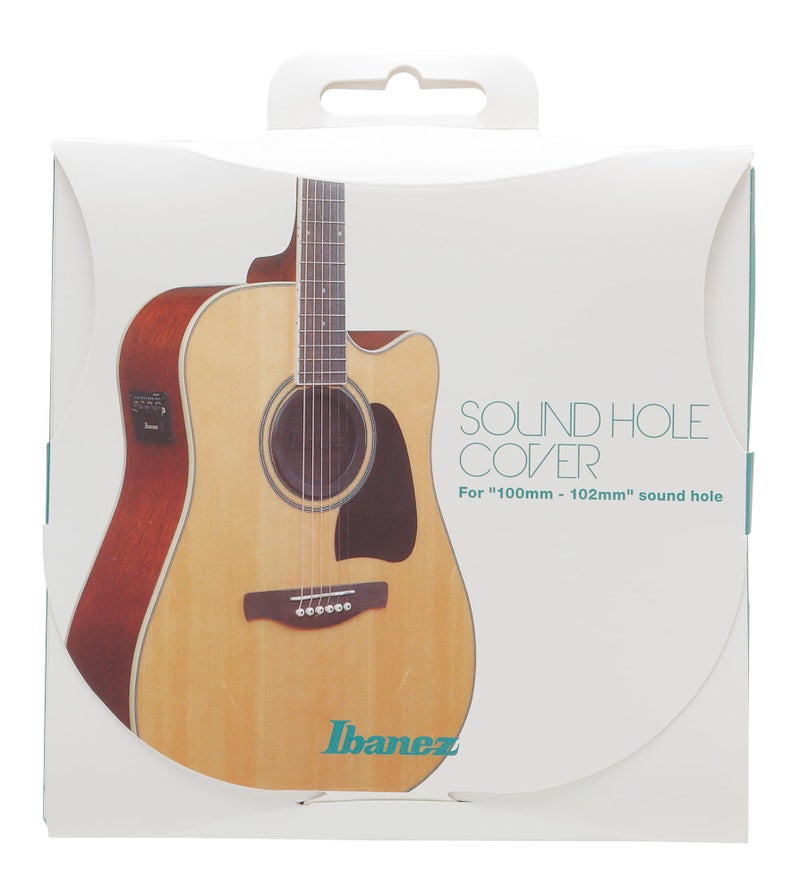 Ibanez غطاء فتحة الصوت Ibanez ISC1 - Image 4